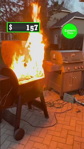 Fiery food fails 🍳🔥🫣