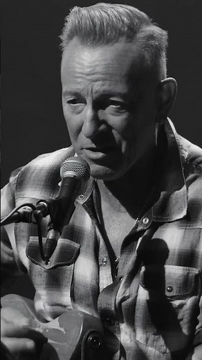 Bruce brings “Open All Night” to the Count Basie stage. Watch the full video on his channel.