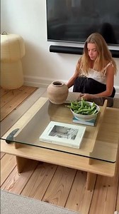 A Clean Modern Look for Your Living Space