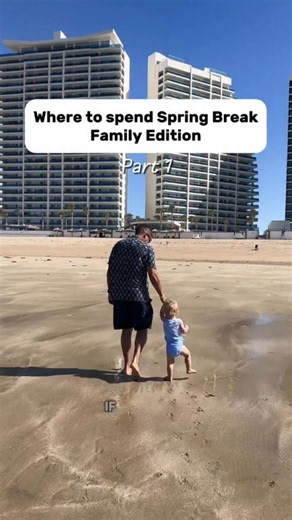 The perfect family getaway in Rocky Point Mexico