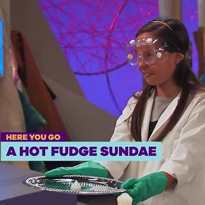 13K views · 328 reactions | Breanna Yde is cooking up a special episode of NRDD when she guest stars this Saturday at 9pm/8c! | Nickelodeon | Facebook