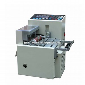Automatic Hot Cut-to-length Machine