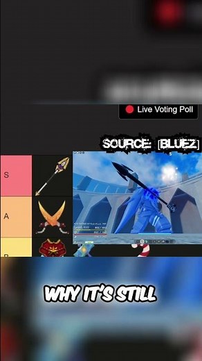 [GPO] Firework LANCER NEEDS A NERF ASAP IN GPO #shorts