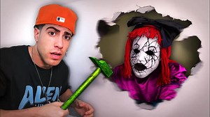 429K views · 13K reactions | ENCONTRAMOS EL CUARTO SECRETO DE LA MUÑECA MALDITA !! - Alejo Igoa | Alejo Igoa | Facebook