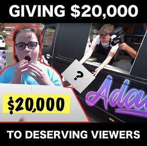 3.5M views · 108K reactions | These kids are so happy with their gifts!  | Adam B | Facebook