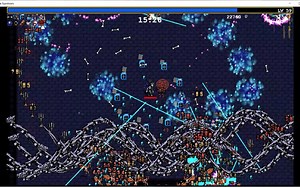 吸血鬼幸存者vampire survivors4月5日更新新地图机制介绍（大致）