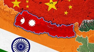How Nepal Balances China and India