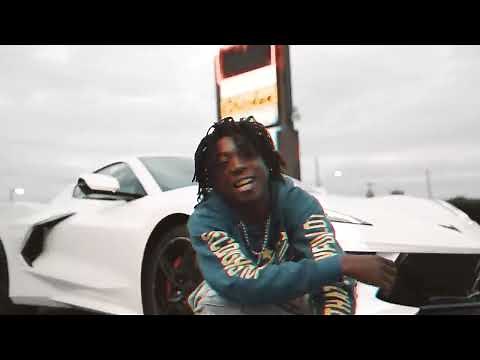 Lil Loaded - The Dash (Official Video)