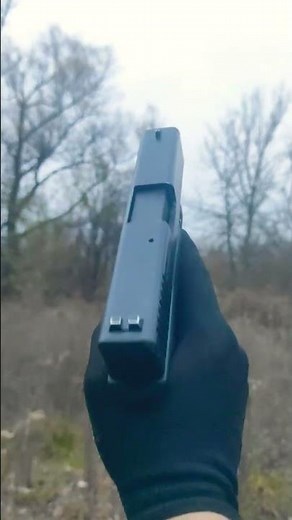 Why This Glock is So Powerful