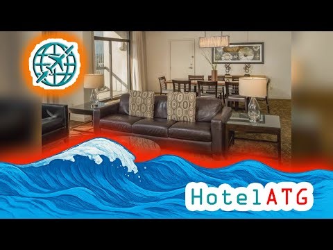 [HotelATG] Review DoubleTree by Hilton Portland, OR