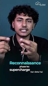 Top 5 AI Tools to Learn Ethical Hacking Faster 🚀