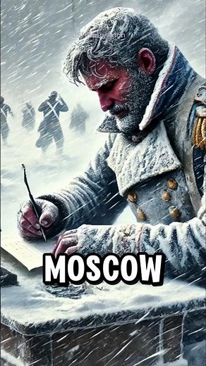 Moscow 1812: The End of Napoleon’s Grand Ambitions