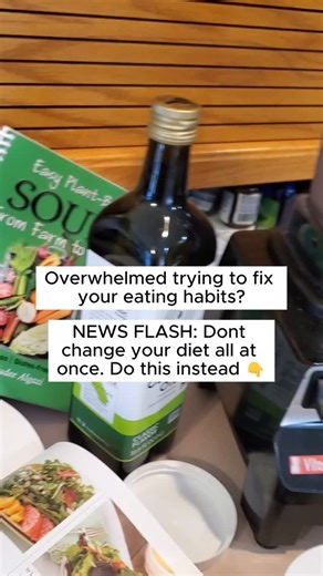 Here’s where to start, but first, comment SUNRISE for details on our...