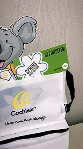 2.2K views · 97 reactions | Thank you to all the volunteers participating in the Volunteer Calendar Challenge of the Month! Congratulations to our March prize winners, Carolyn M. of Colorado Springs, CO and Rusty C. of Madisonville, TN. | Cochlear Americas | Facebook
