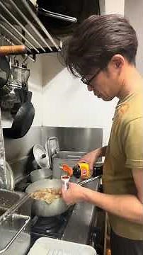 芋茎（ずいき）の下処理と胡麻和え #日本酒 #ショート動画 #居酒屋料理