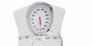 The most accurate way to tell if you're overweight