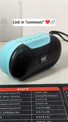 Budget Bluetooth Speaker Unboxing 🔥 Sound Will BLOW Your Mind!