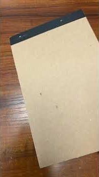 Best Budget Notepads For Office Work