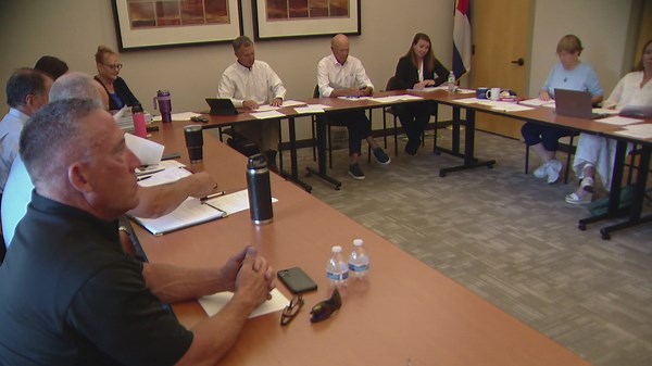 Bow Mar moves forward with plan to gate off public roads despite warning from Denver and Littleton