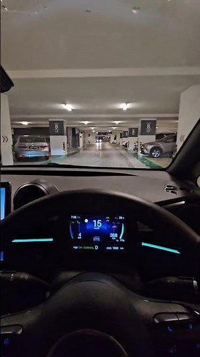 byd dolphian low speed engine simulator