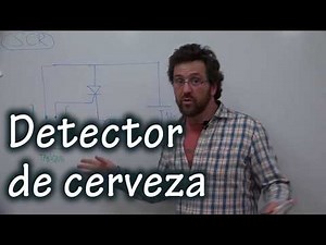 El Tiristor SCR (Aplicaciones 1/4)