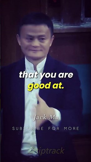 Find a good boss - Jack Ma | Motivation