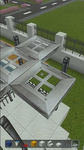 How to Build the PERFECT Minecraft House! | Easy Tutorial