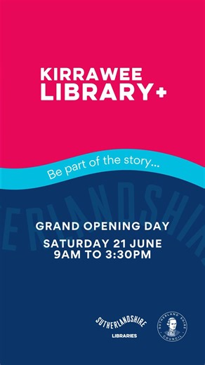 2.8K views · 29 reactions | Our brand-new library isn’t just a place...