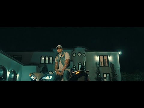 El Chulo - Te Estoy Explicando (Video Oficial)