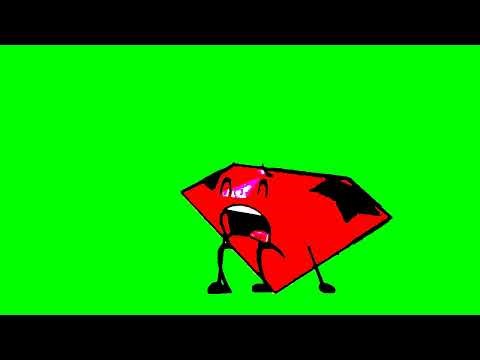 [REQUESTED] Ruby Crying BFDIA Effects Part 4