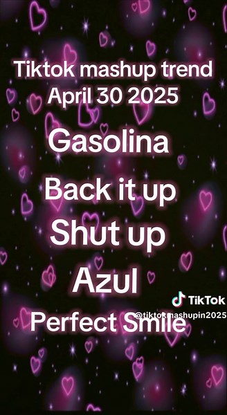 TIKTOK MASHUP APRIL 2025 #tiktokmashup #tiktokmashup2025 #mashup #tiktokmashuplhilippines🇵🇭 #dance #trend #trending #viral #fyp #fypシ #fyppppppppppppppppppppppp #reymartmashup