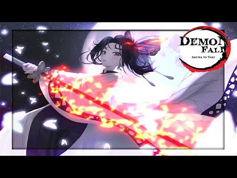 Fix your game Demon Fall