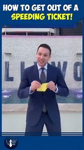 1.4K views · 136 reactions | This might get you out of a speeding ticket!. . . Follow Law By Mike on all social platforms. | Law By Mike | Facebook