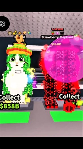 I scammed a scammer 🤯#roblox #stealabrainrot