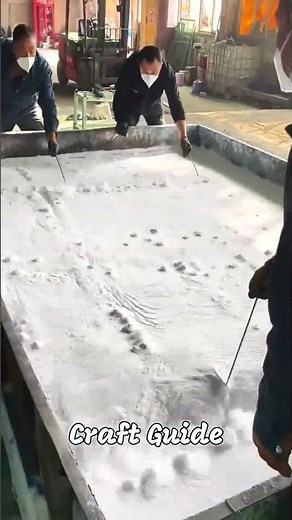 Industrial Powder Coating for Fencing 🤺🏭