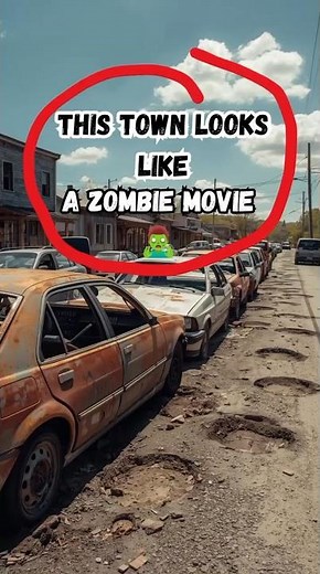 Pueblo, Colorado Is WILD 💀 — Here’s What Nobody Tells You 😭 #crime #worstcities #dangerousplaces