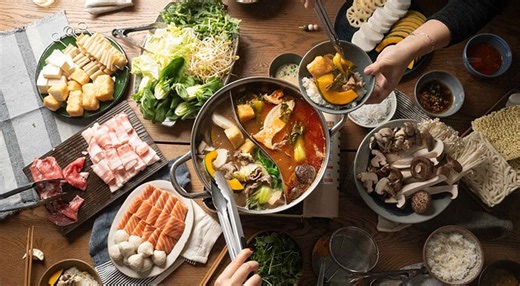 Where to warm up in Dubai with the best hotpot spots - What's On
