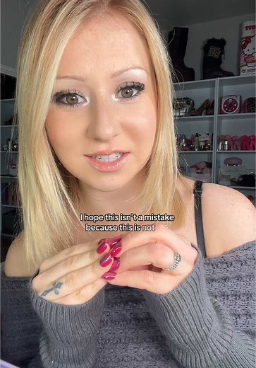 Lancôme Perfume Unboxing and Review