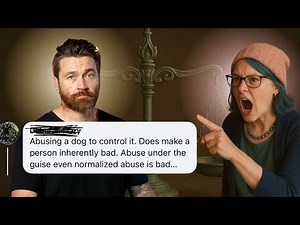 Is Balanced Training Abuse?