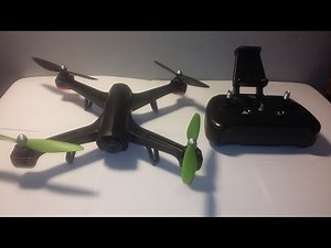 Sky Viper v2900 Pro Drone (Review, Unboxing, and Flight)