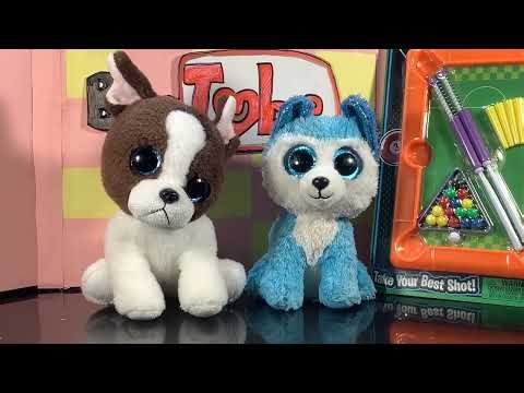 Pool table review ep 1