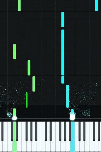 神のみこは by 讃美歌111番 #piano #クリスマスソング #ピアノ #讃美歌