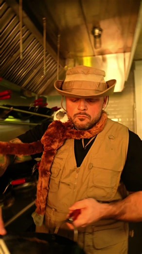 Beats N' Boxes Cambodian Jungle Curry