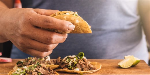 Día del Taco 2026 ¿Por qué es el platillo favorito de 7 de cada 10 mexicanos?
