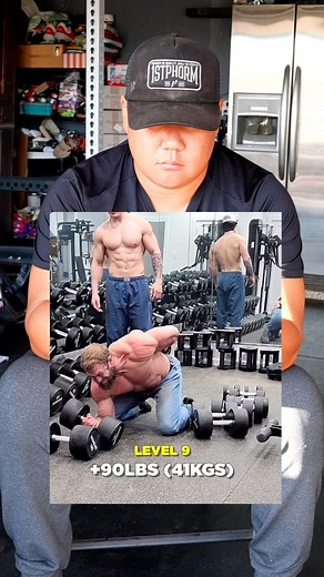 178K views · 1.5K reactions | How strong are baseball players? #baseball #workout #challenge | Eric Sim | Facebook