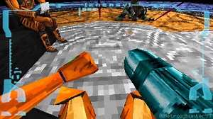 Gaming with Samus and the boys [Animation] Subscribe to www.youtube.com/@metroidhunter72 | Halo News