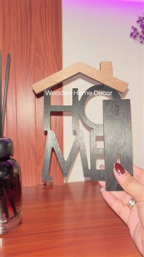 Stylish Wooden Home Decor Ideas