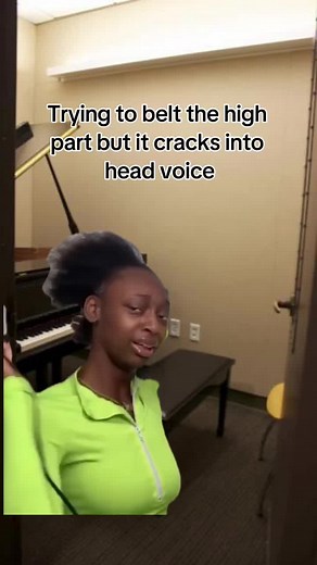 THERE IS A WAY, I PROMISE #vocalcoach #singinglessons #voicelessons #voiceteacher #singingteacher #singingtips #soprano #belt #belting #musicaltheatre