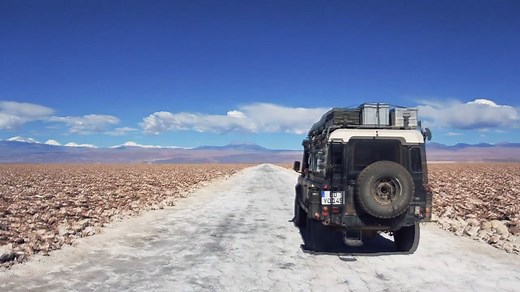 The diverse landscapes of South America | Britannica