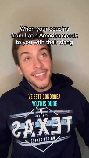 Struggles of Being Hispanic American: Exploring Latinx Identity